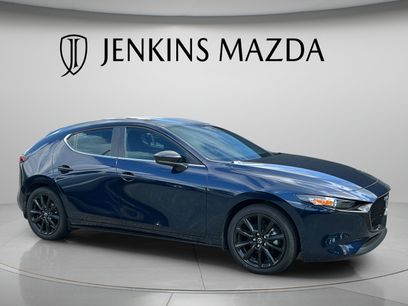New 2026 MAZDA MAZDA3 s Sport