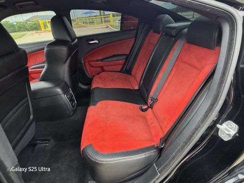 Used 2020 Dodge Charger Scat Pack RWD image 18