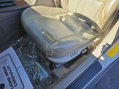 Used 1998 Lexus ES 330 image 30