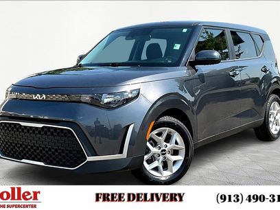 Used 2023 Kia Soul LX w/ Option Group 015