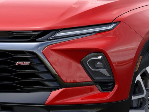New 2023 Chevrolet Blazer RS image 10