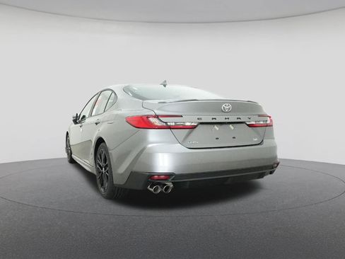 New 2026 Toyota Camry SE image 22