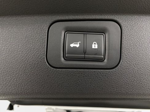 New 2026 Nissan Armada SL AWD/4WD image 39