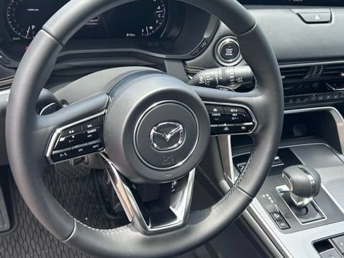 New 2026 MAZDA CX-90 3.3 Turbo S w/ Premium Package AWD/4WD image 8