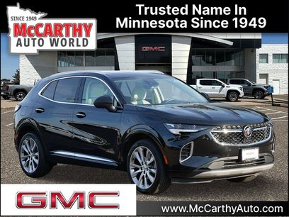Used 2023 Buick Envision Avenir