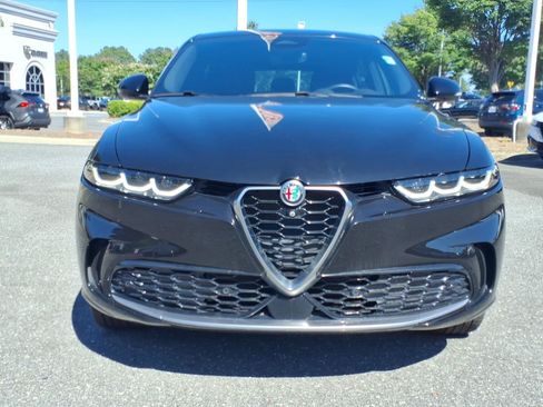 Used 2024 Alfa Romeo Tonale Ti w/ Active Assist Package AWD/4WD image 13