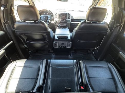 Used 2018 Ford F150 Raptor w/ Equipment Group 802A Luxury AWD/4WD image 14