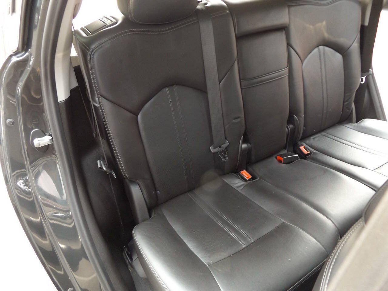 Used 2014 Cadillac SRX Luxury AWD/4WD image 24