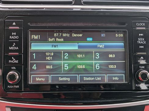 Used 2016 Mitsubishi Outlander Sport SEL image 18