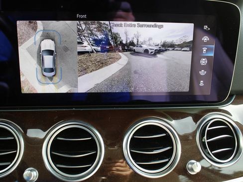 Certified 2022 Mercedes-Benz E 350 Sedan image 52