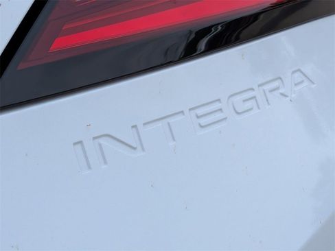New 2025 Acura Integra A-Spec image 10