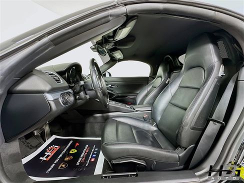 Used 2013 Porsche Boxster image 15