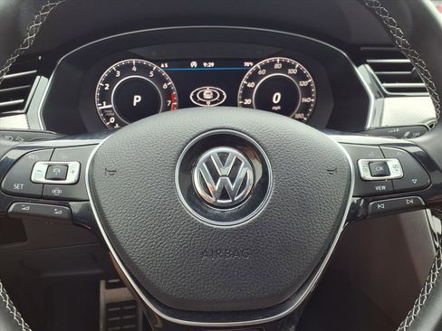 Used 2019 Volkswagen Arteon SEL Premium AWD/4WD image 11