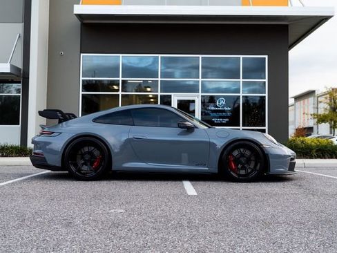 Used 2024 Porsche 911 GT3 image 2