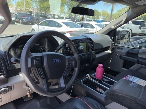 Used 2020 Ford F150 XL w/ Equipment Group 101A Mid AWD/4WD image 13