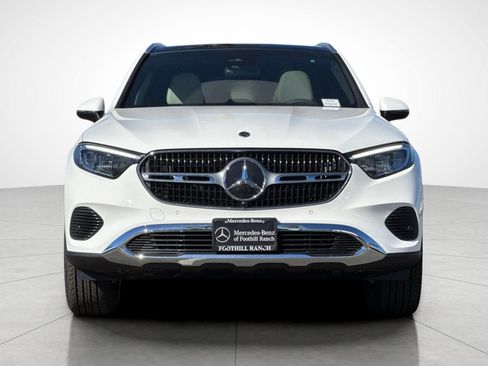 New 2026 Mercedes-Benz GLC 300 image 9