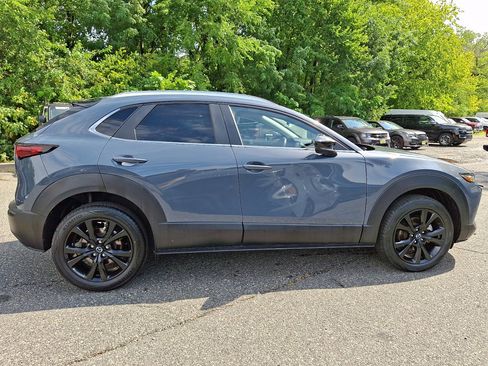 Used 2024 MAZDA CX-30 AWD 2.5 S w/ Preferred Package image 6