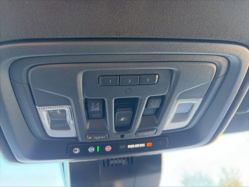 New 2026 GMC Sierra 1500 AT4X image 25