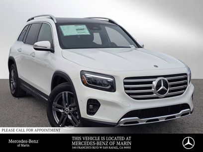 Used 2026 Mercedes-Benz GLB 250 4MATIC