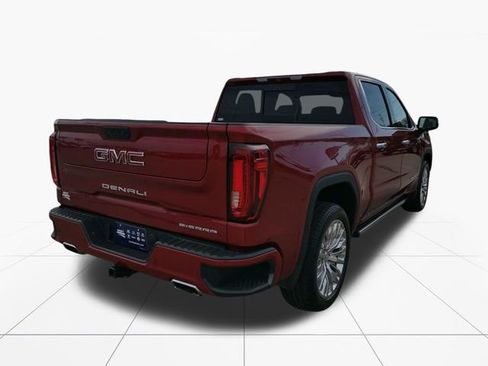Used 2019 GMC Sierra 1500 Denali w/ Denali Ultimate Package AWD/4WD image 23