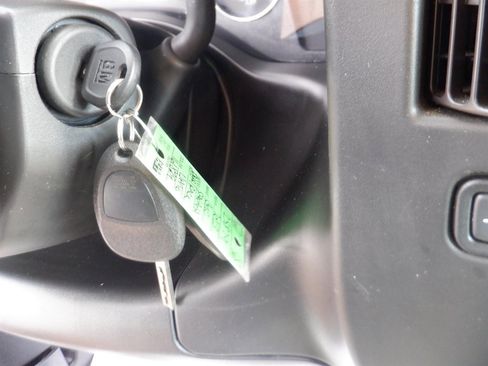 Used 2023 GMC Savana 2500 Racks AND Shelving w/ Driver Convenience Package image 21