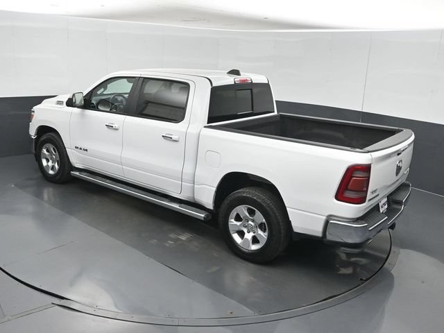 Used 2020 RAM 1500 Big Horn AWD/4WD image 45