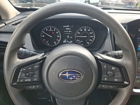 Certified 2024 Subaru Crosstrek 2.0i Premium AWD/4WD image 21