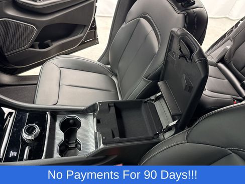 New 2026 Jeep Grand Cherokee L Limited w/ Limited Altitude Package AWD/4WD image 21