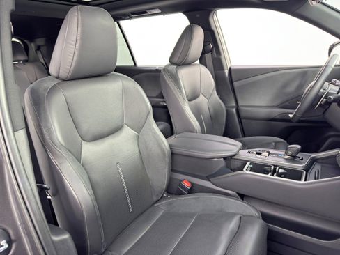 Used 2024 Lexus TX 350 AWD w/ Technology Package image 38