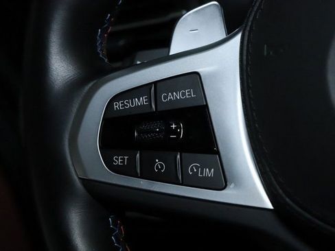 Certified 2023 BMW X3 M40i w/ Premium Package image 23