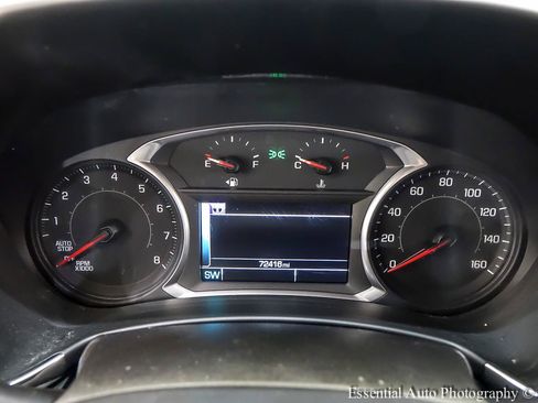 Used 2018 Chevrolet Equinox Premier w/ Infotainment II Package AWD/4WD image 19