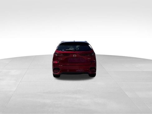 Certified 2025 MAZDA CX-70 3.3 Turbo S w/ Premium Plus AWD/4WD image 25