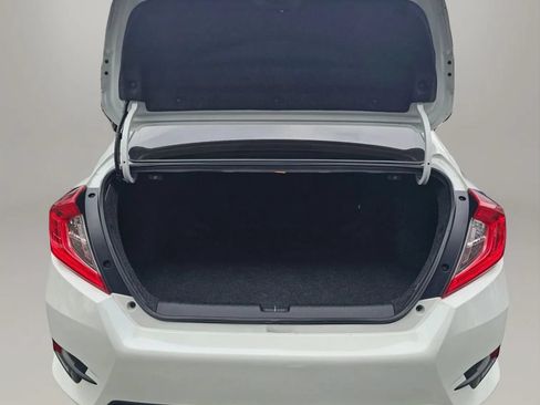 Used 2021 Honda Civic Sport image 33