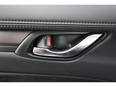 New 2025 MAZDA CX-5 AWD 2.5 S w/ Preferred Package image 20