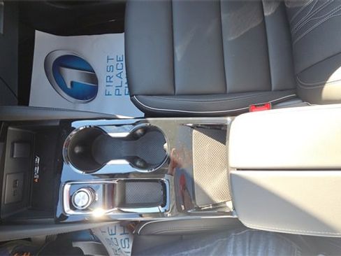 New 2026 Buick Envision Avenir image 36