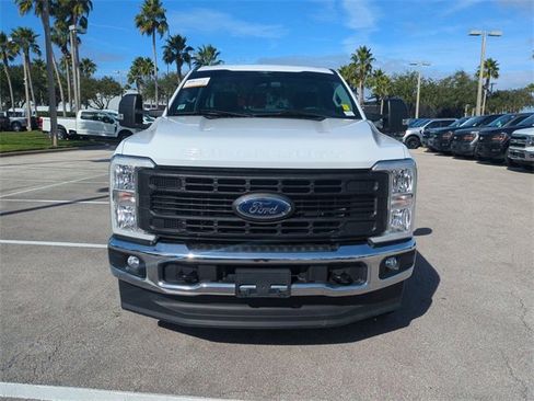 Used 2023 Ford F250 XL w/ XL Driver Assist Package image 9