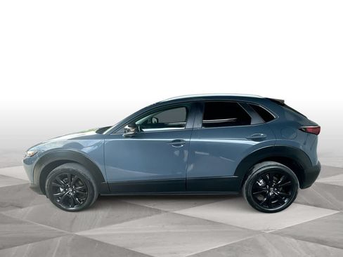 Used 2025 MAZDA CX-30 AWD 2.5 S w/ Preferred Package image 5