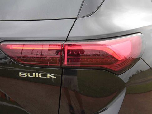 New 2026 Buick Envision Sport Touring AWD/4WD image 12