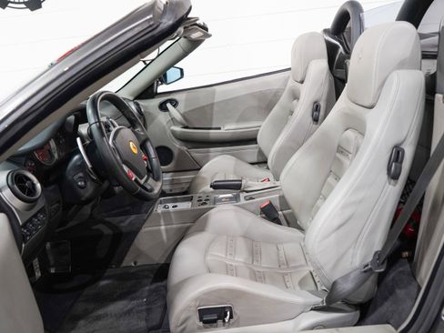Used 2005 Ferrari F430 Spider RWD image 8