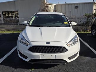 Used 2018 Ford Focus SE video 2