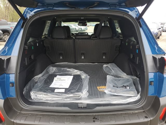 New 2026 Subaru Outback Wilderness w/ Wilderness Package AWD/4WD image 8