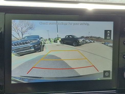 Used 2021 Kia K5 GT-Line image 18