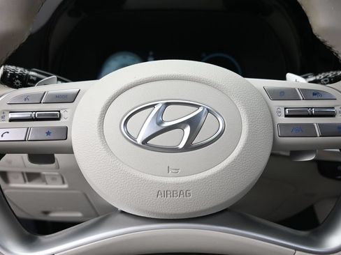 Used 2024 Hyundai Palisade Calligraphy AWD/4WD image 19