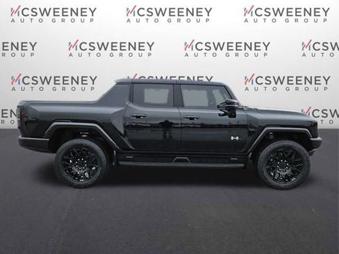 New 2026 GMC Hummer EV 4x4 Crew Cab image 6