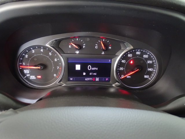 Certified 2023 GMC Acadia AT4 AWD/4WD image 16
