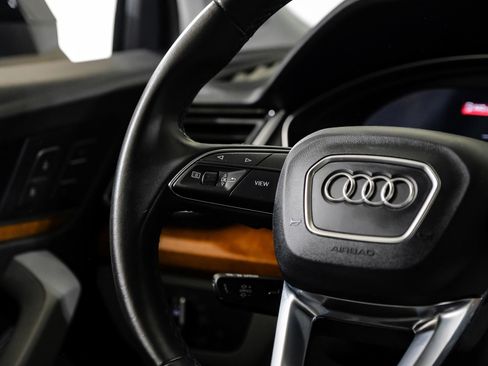 Used 2023 Audi Q5 2.0T Premium Plus image 21