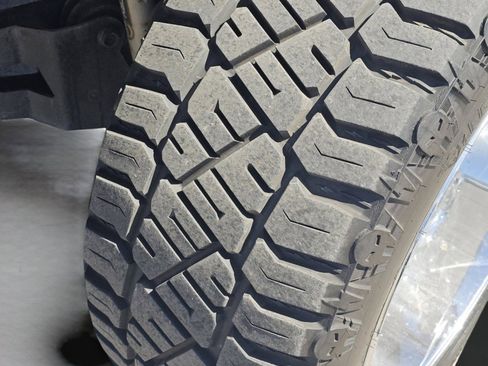 Used 2019 RAM 2500 Laramie AWD/4WD image 22