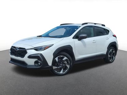 Certified 2026 Subaru Crosstrek 2.5i Limited