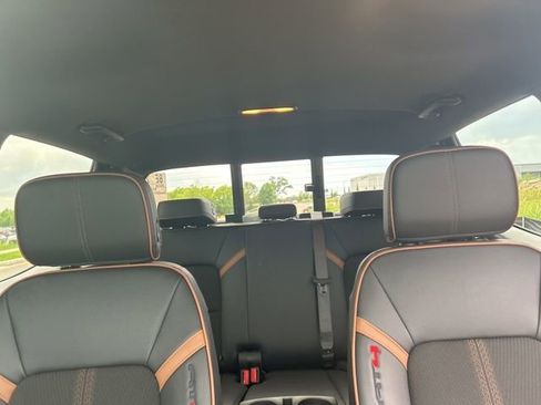 Used 2026 GMC Canyon AT4 AWD/4WD image 13