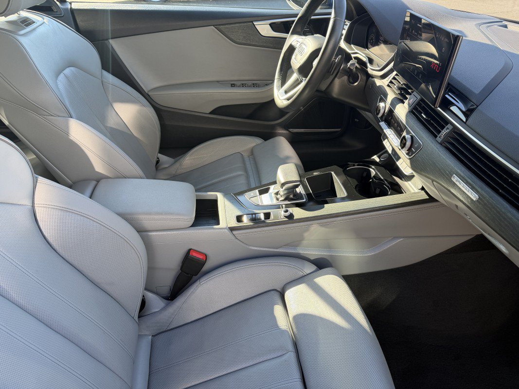 Used 2024 Audi A5 2.0T Prestige AWD/4WD image 24